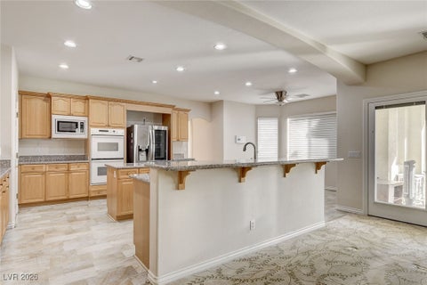 Tiny photo for 144 Tamarron Cliffs Street, Las Vegas, NV 89148 (MLS # 2752949)