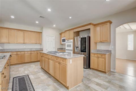 Tiny photo for 144 Tamarron Cliffs Street, Las Vegas, NV 89148 (MLS # 2752949)