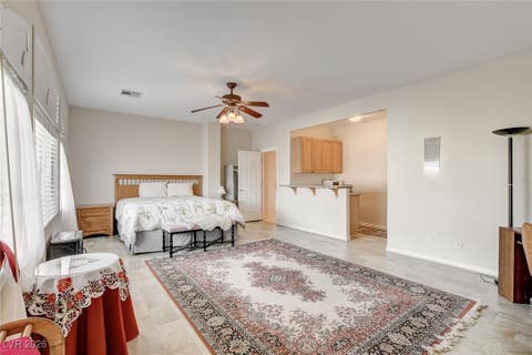 Tiny photo for 144 Tamarron Cliffs Street, Las Vegas, NV 89148 (MLS # 2752949)