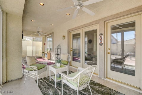 Tiny photo for 144 Tamarron Cliffs Street, Las Vegas, NV 89148 (MLS # 2752949)