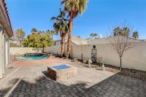 Tiny photo for 144 Tamarron Cliffs Street, Las Vegas, NV 89148 (MLS # 2752949)