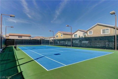 Tiny photo for 144 Tamarron Cliffs Street, Las Vegas, NV 89148 (MLS # 2752949)