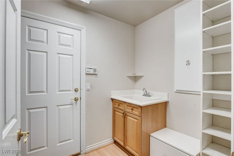 Tiny photo for 144 Tamarron Cliffs Street, Las Vegas, NV 89148 (MLS # 2752949)