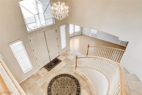 Tiny photo for 144 Tamarron Cliffs Street, Las Vegas, NV 89148 (MLS # 2752949)