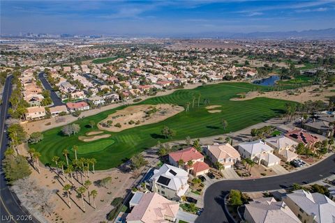 Tiny photo for 144 Tamarron Cliffs Street, Las Vegas, NV 89148 (MLS # 2752949)