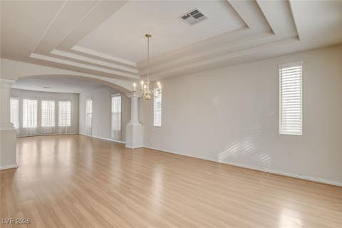 Tiny photo for 144 Tamarron Cliffs Street, Las Vegas, NV 89148 (MLS # 2752949)
