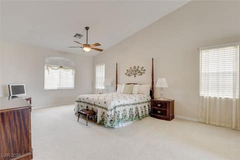 Tiny photo for 144 Tamarron Cliffs Street, Las Vegas, NV 89148 (MLS # 2752949)
