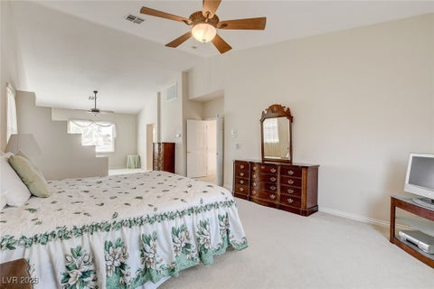 Tiny photo for 144 Tamarron Cliffs Street, Las Vegas, NV 89148 (MLS # 2752949)