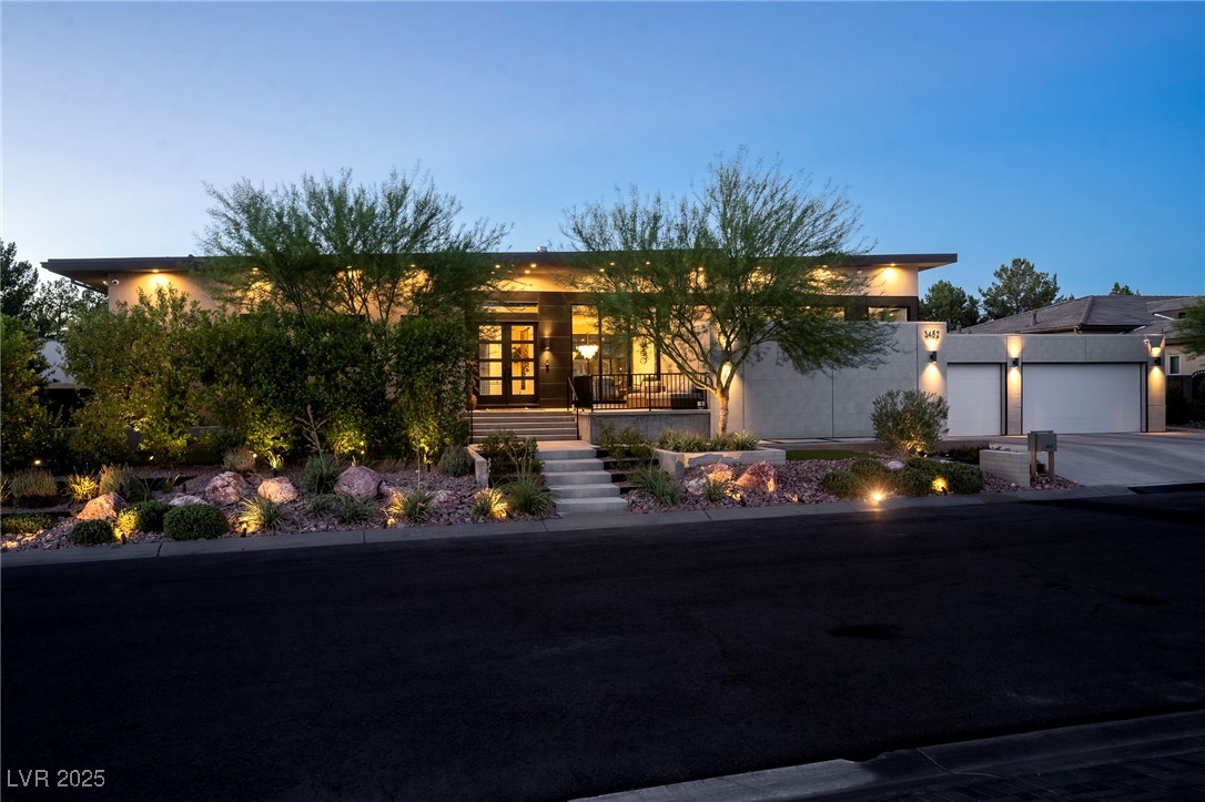 3452 Spanish Winds Court