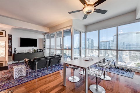 Tiny photo for 4525 Dean Martin Drive #2909, Las Vegas, NV 89103 (MLS # 2756790)