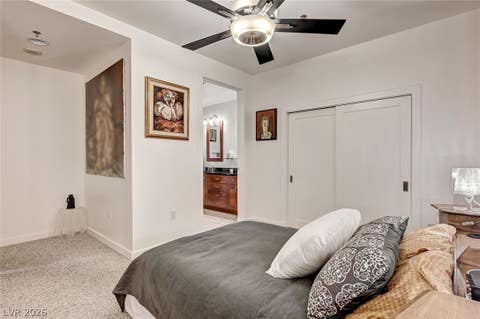 Tiny photo for 4525 Dean Martin Drive #2909, Las Vegas, NV 89103 (MLS # 2756790)
