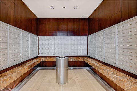 Tiny photo for 4525 Dean Martin Drive #2909, Las Vegas, NV 89103 (MLS # 2756790)