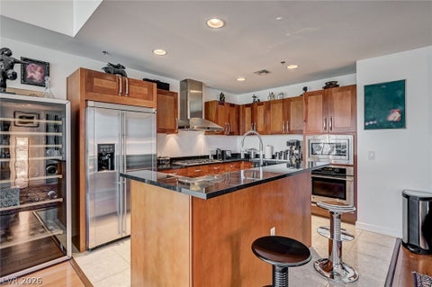 Tiny photo for 4525 Dean Martin Drive #2909, Las Vegas, NV 89103 (MLS # 2756790)