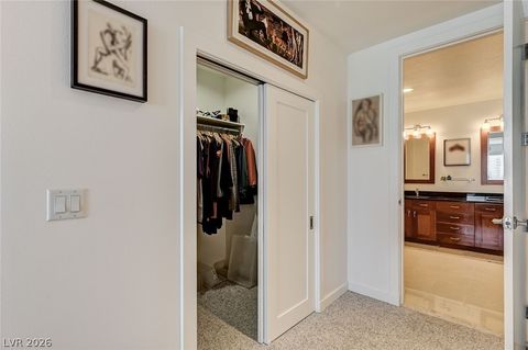Tiny photo for 4525 Dean Martin Drive #2909, Las Vegas, NV 89103 (MLS # 2756790)