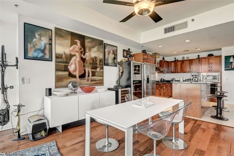 Tiny photo for 4525 Dean Martin Drive #2909, Las Vegas, NV 89103 (MLS # 2756790)