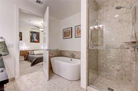 Tiny photo for 4525 Dean Martin Drive #2909, Las Vegas, NV 89103 (MLS # 2756790)