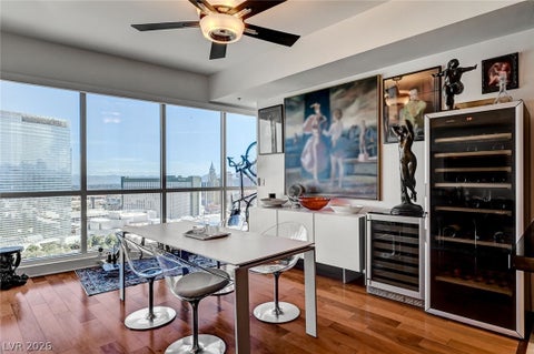 Tiny photo for 4525 Dean Martin Drive #2909, Las Vegas, NV 89103 (MLS # 2756790)