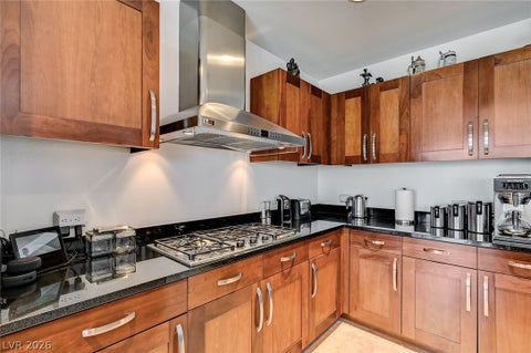 Tiny photo for 4525 Dean Martin Drive #2909, Las Vegas, NV 89103 (MLS # 2756790)