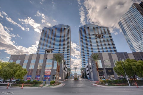 Tiny photo for 4525 Dean Martin Drive #2909, Las Vegas, NV 89103 (MLS # 2756790)