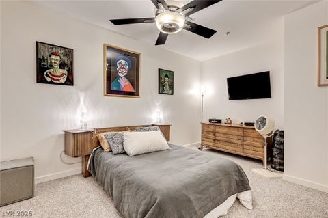 Tiny photo for 4525 Dean Martin Drive #2909, Las Vegas, NV 89103 (MLS # 2756790)