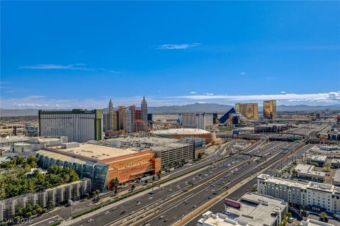 Tiny photo for 4525 Dean Martin Drive #2909, Las Vegas, NV 89103 (MLS # 2756790)