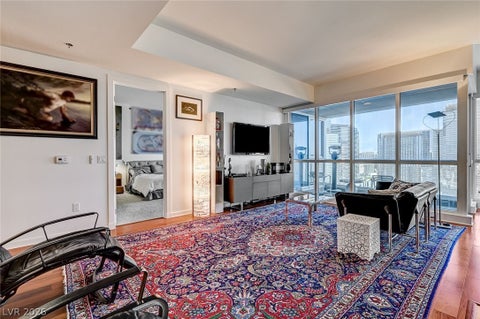Homes For Sale - 4525 Dean Martin Drive #2909<br/> Las Vegas, NV 89103