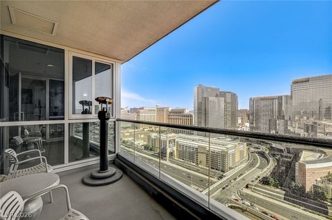 Tiny photo for 4525 Dean Martin Drive #2909, Las Vegas, NV 89103 (MLS # 2756790)