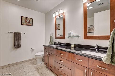 Tiny photo for 4525 Dean Martin Drive #2909, Las Vegas, NV 89103 (MLS # 2756790)