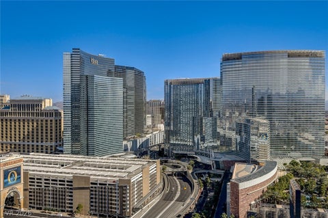 Tiny photo for 4525 Dean Martin Drive #2909, Las Vegas, NV 89103 (MLS # 2756790)
