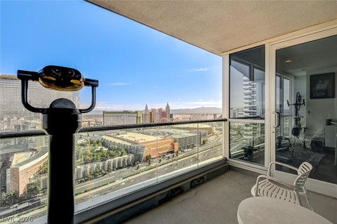 Tiny photo for 4525 Dean Martin Drive #2909, Las Vegas, NV 89103 (MLS # 2756790)