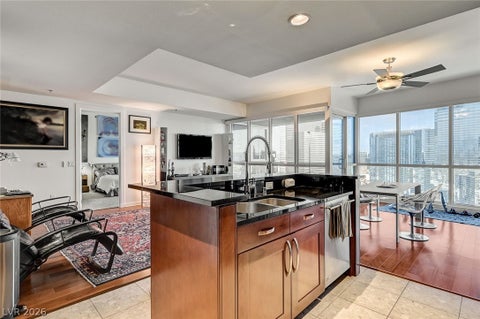 Tiny photo for 4525 Dean Martin Drive #2909, Las Vegas, NV 89103 (MLS # 2756790)