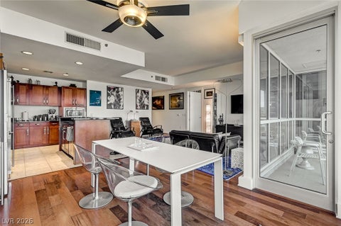 Tiny photo for 4525 Dean Martin Drive #2909, Las Vegas, NV 89103 (MLS # 2756790)