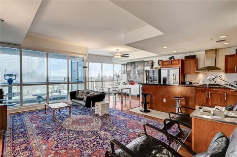 Photo of 4525 Dean Martin Drive #2909, Las Vegas, NV 89103 (MLS # 2756790)