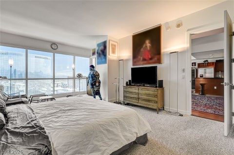 Tiny photo for 4525 Dean Martin Drive #2909, Las Vegas, NV 89103 (MLS # 2756790)