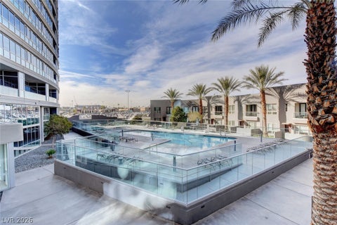 Tiny photo for 4525 Dean Martin Drive #2909, Las Vegas, NV 89103 (MLS # 2756790)