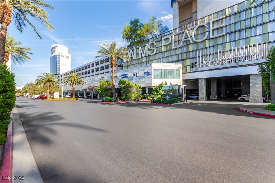 4381 W Flamingo Road #18320, Las Vegas, Nevada image 1