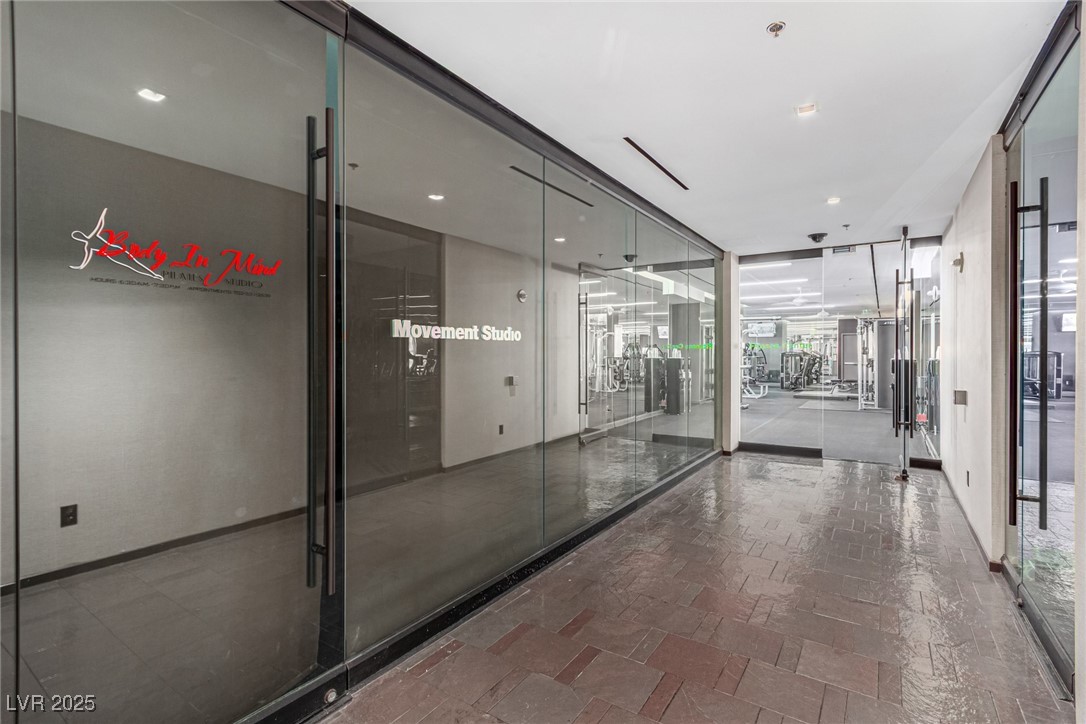 4381 W Flamingo Road #18320, Las Vegas, Nevada image 34