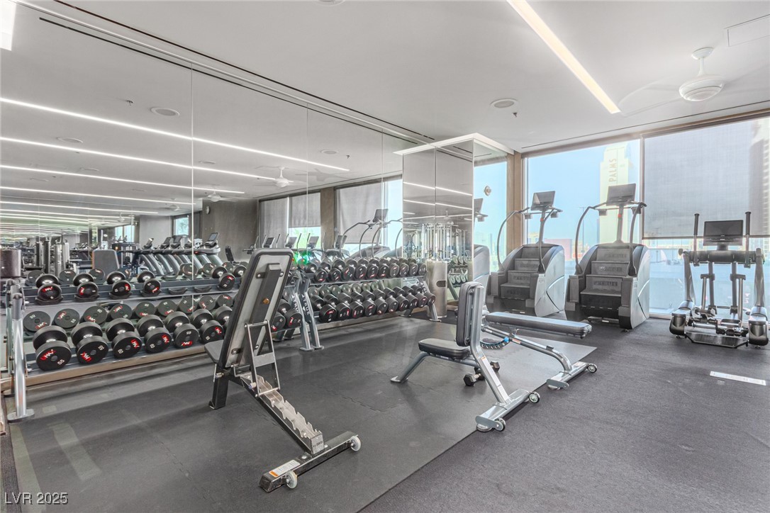 4381 W Flamingo Road #18320, Las Vegas, Nevada image 33