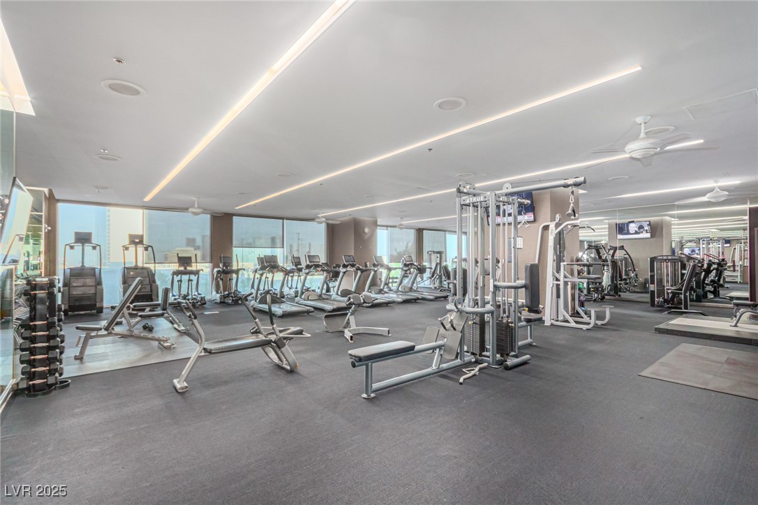 4381 W Flamingo Road #18320, Las Vegas, Nevada image 32