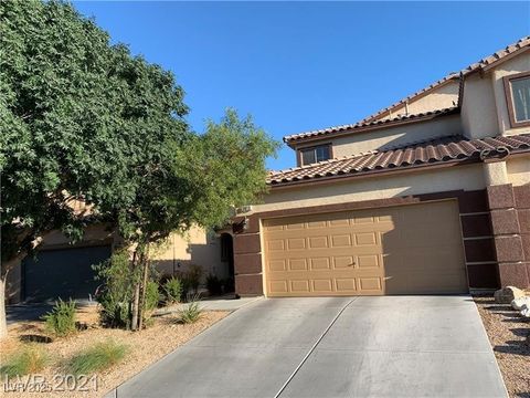 3813 Juanita May Avenue North Las Vegas NV 89032