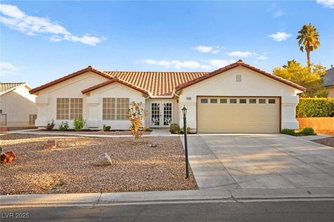 5009 Elm Grove Drive