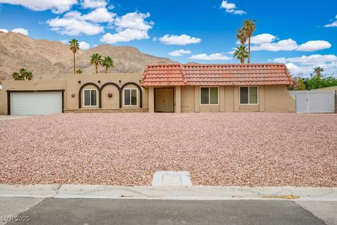 138 Palma Del Rio Las Vegas NV 89110