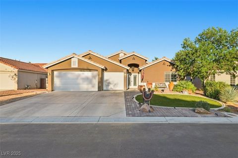 6612 Ringbill Court North Las Vegas NV 89084