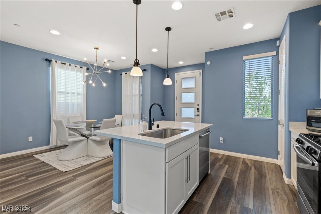 Properties 4 805 E Sunset Road