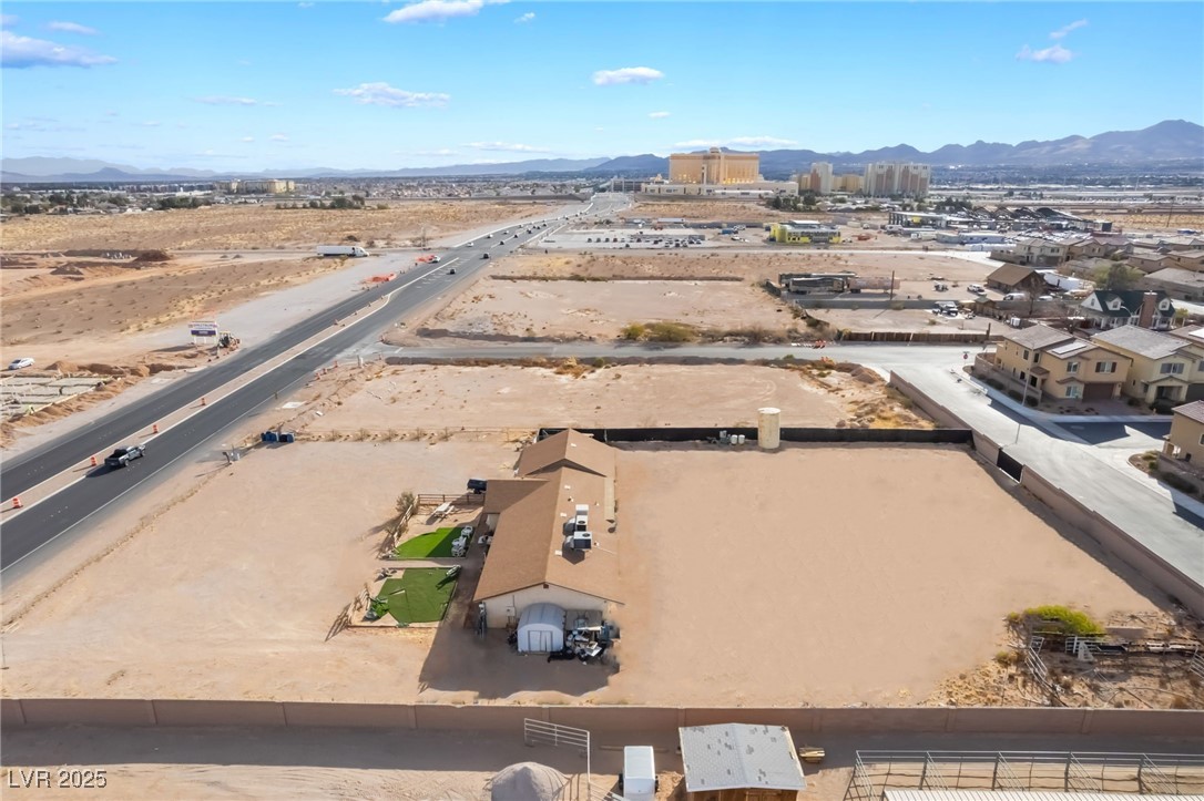 1818 Yale Street, North Las Vegas, Nevada image 1