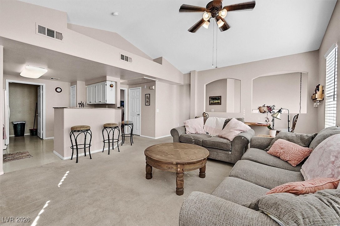 10550 W Alexander Road 2065