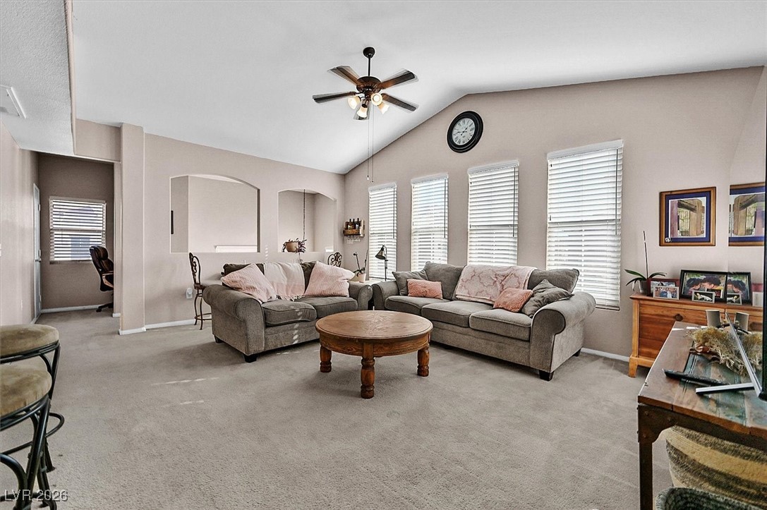 10550 W Alexander Road 2065