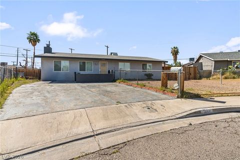 2101 Dogwood Avenue North Las Vegas NV 89030