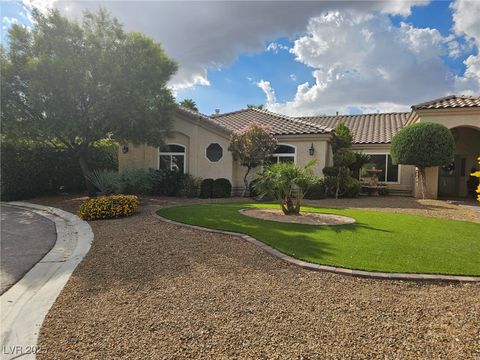 4850 Conough Lane Las Vegas NV 89149