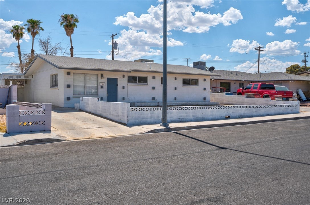 4313 El Conlon Avenue